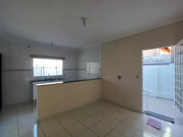Imagem 11: Casas Padrão em Poços de Caldas