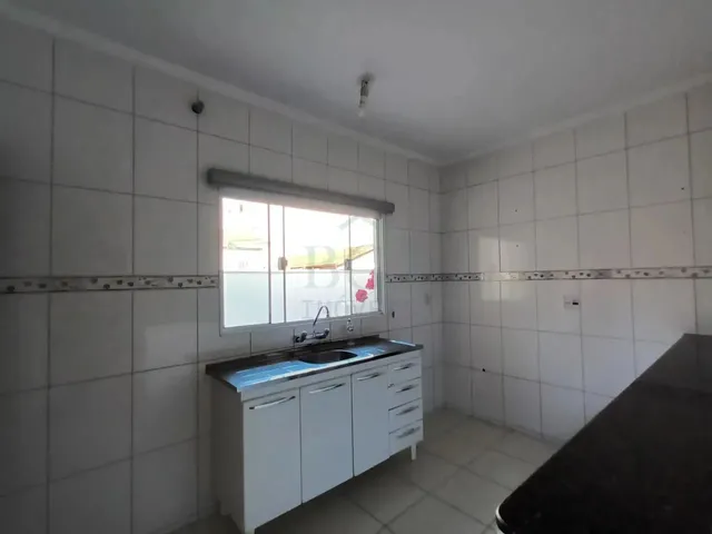 Imagem 13: Casas Padrão em Poços de Caldas