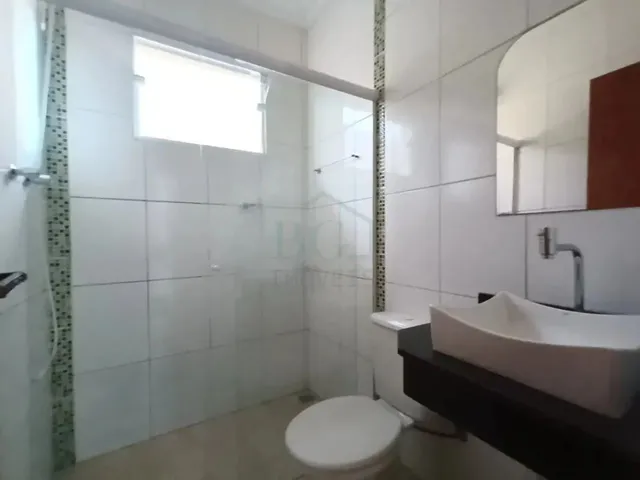 Imagem 15: Casas Padrão em Poços de Caldas