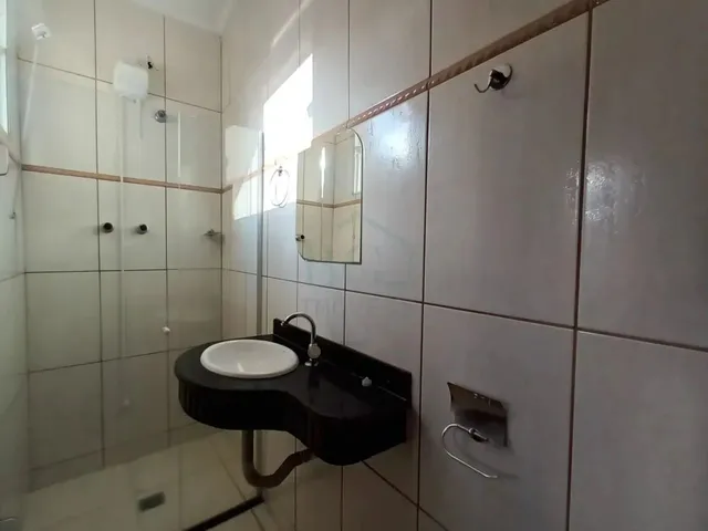 Imagem 7: Casas Padrão em Poços de Caldas