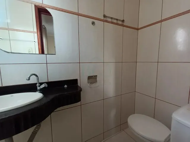 Imagem 6: Casas Padrão em Poços de Caldas