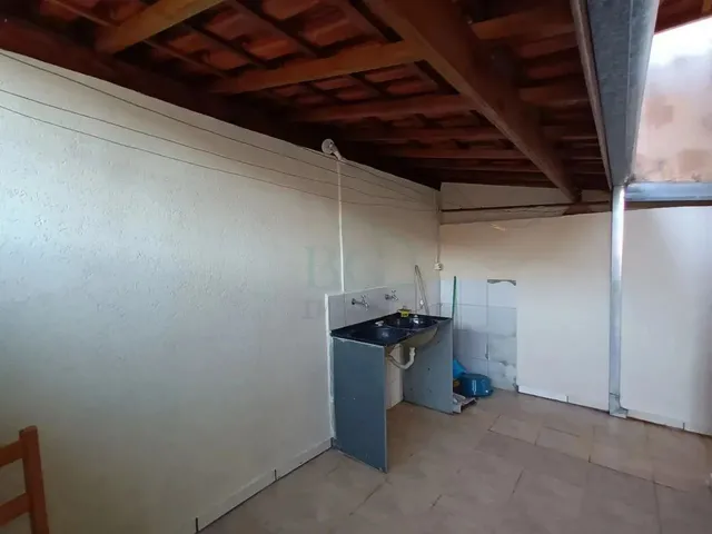 Imagem 10: Casas Padrão em Poços de Caldas
