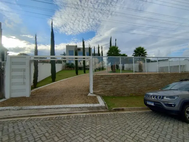 Imagem: Casas em Condomínio em Poços de Caldas