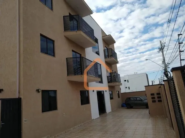 Imagem: Apartamento com 2 Dormitórios À Venda