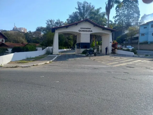 Imagem: Apartamentos Padrão em Poços de Caldas