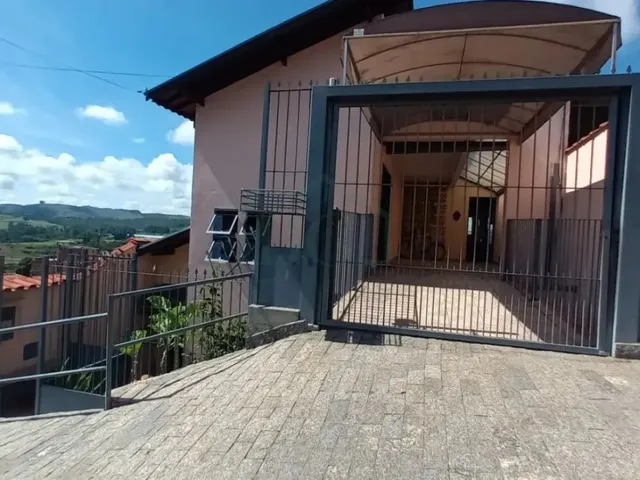 Imagem 1: Casas Padrão em Poços de Caldas