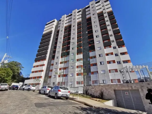 Imagem: Apartamentos Padrão em Poços de Caldas