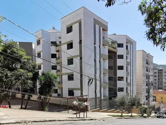 Imagem: Excelente Apartamento Á Venda de 141,19M²