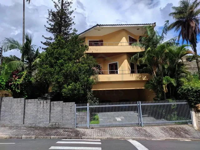 Imagem: Casas Padrão em Poços de Caldas