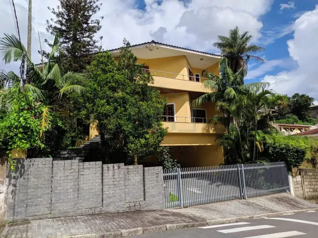 Imagem 9: Casas Padrão em Poços de Caldas