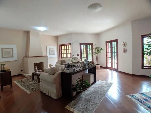 Imagem 3: Casas Padrão em Poços de Caldas