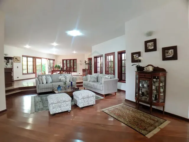 Imagem 5: Casas Padrão em Poços de Caldas