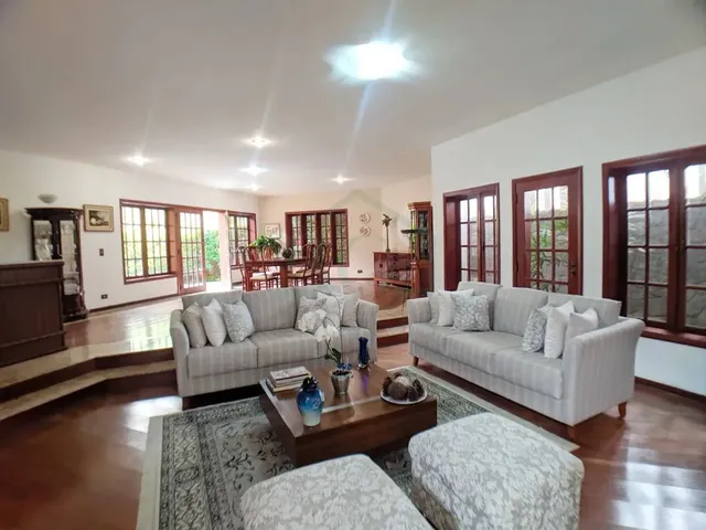 Imagem 4: Casas Padrão em Poços de Caldas