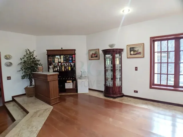 Imagem 8: Casas Padrão em Poços de Caldas