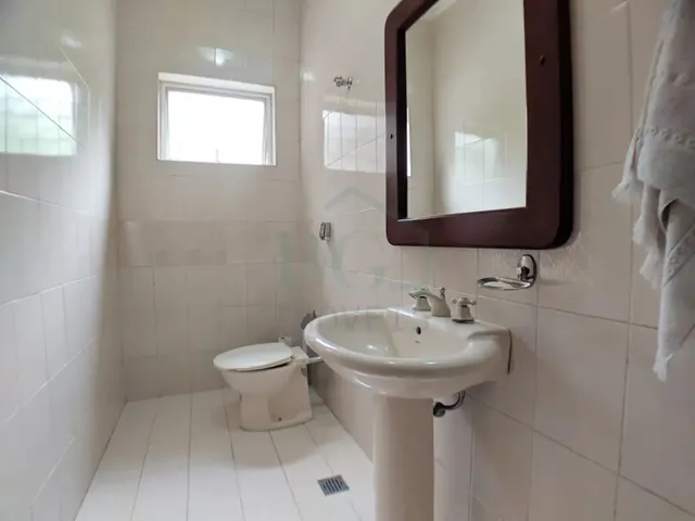 Imagem 14: Casas Padrão em Poços de Caldas