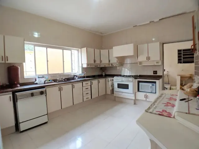 Imagem 13: Casas Padrão em Poços de Caldas