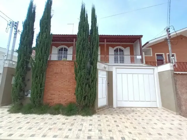 Imagem: Casa À Venda em Bairro Próximo Ao Centro
