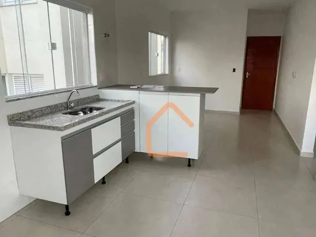 Imagem: Apartamento com 2 Dormitórios À Venda
