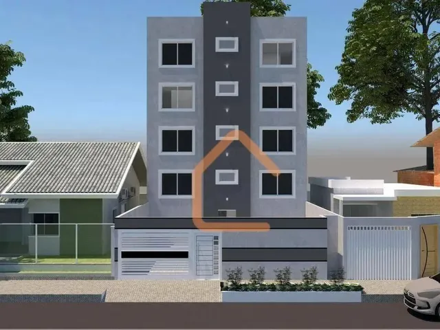 Imagem: Apartamento com 2 Dormitórios À Venda