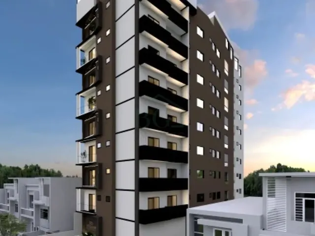 Imagem: Apartamentos Lançamento em Poços de Caldas