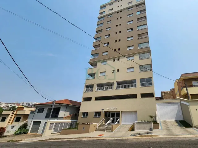 Imagem: Apartamentos Flat em Poços de Caldas