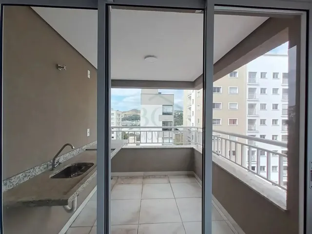Imagem 8: Apartamentos Flat em Poços de Caldas