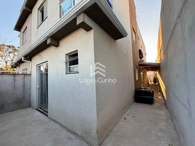 Imagem 11: Apartamento com 2 Quartos R$ 300.000,00 no Estância Poços de Caldas