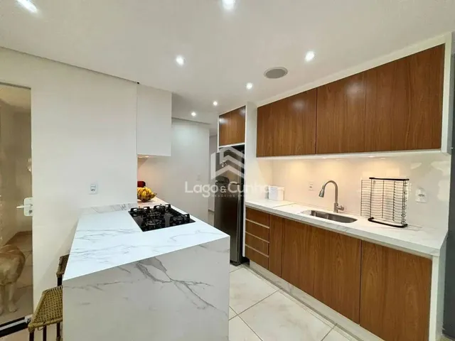 Imagem 14: Apartamento com 2 Quartos R$ 300.000,00 no Estância Poços de Caldas