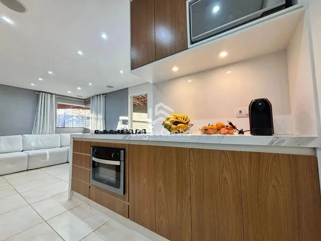 Imagem 8: Apartamento com 2 Quartos R$ 300.000,00 no Estância Poços de Caldas
