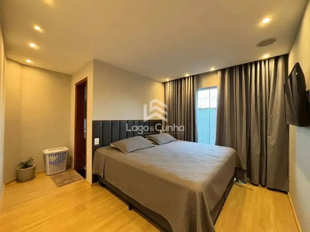 Imagem 7: Apartamento com 2 Quartos R$ 300.000,00 no Estância Poços de Caldas