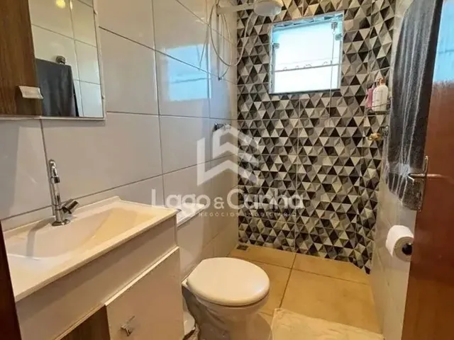 Imagem 12: Apartamento com 2 Quartos R$ 300.000,00 no Estância Poços de Caldas