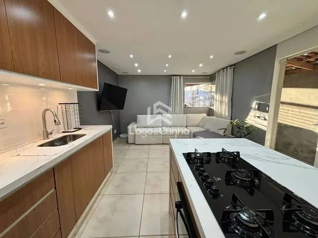 Imagem 15: Apartamento com 2 Quartos R$ 300.000,00 no Estância Poços de Caldas