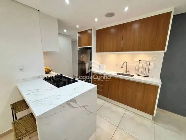 Imagem 6: Apartamento com 2 Quartos R$ 300.000,00 no Estância Poços de Caldas