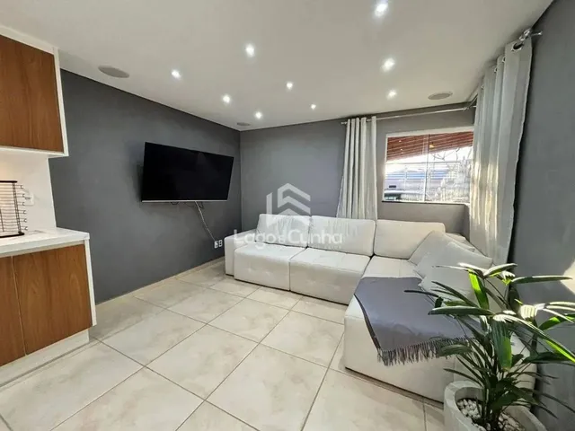 Imagem 4: Apartamento com 2 Quartos R$ 300.000,00 no Estância Poços de Caldas
