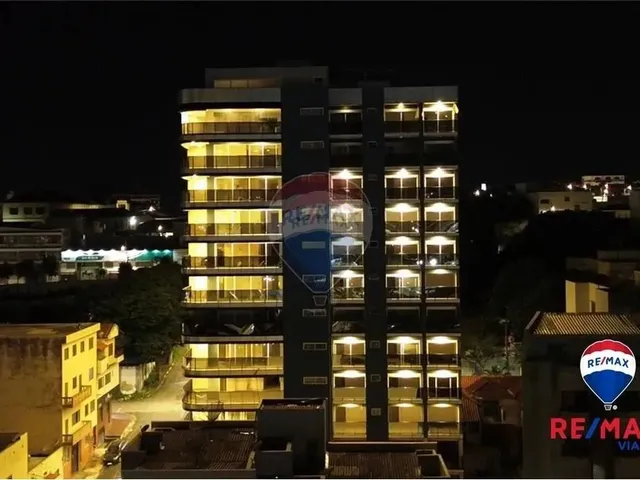 Imagem: Luxuoso Apê no Centro de Passos, Mg