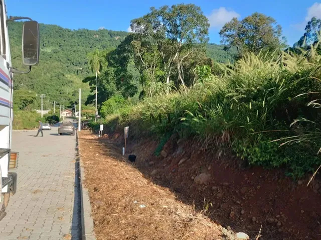 Imagem: Terreno Bairro Kaffee Eck, Picada Café.rs