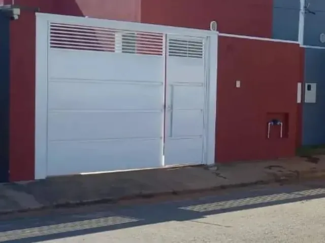 Imagem: Casa no Bairro Cidade Vergani