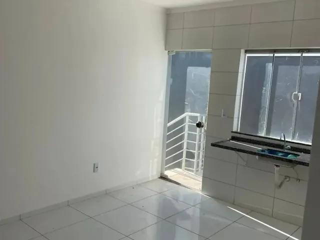 Imagem 11: Casa no Bairro Cidade Vergani