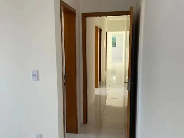 Imagem 12: Casa no Bairro Cidade Vergani