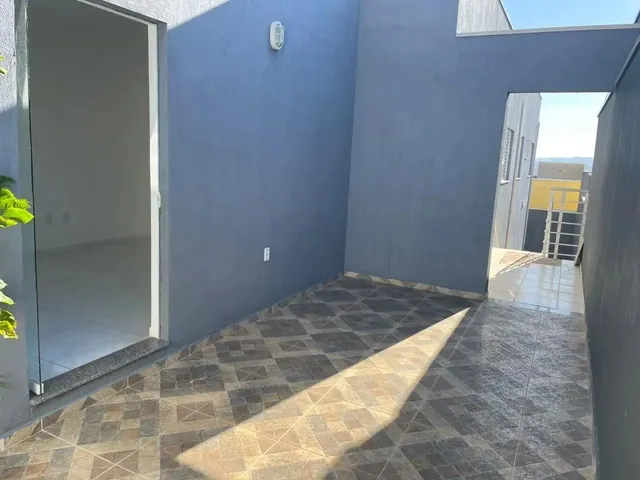 Imagem 2: Casa no Bairro Cidade Vergani