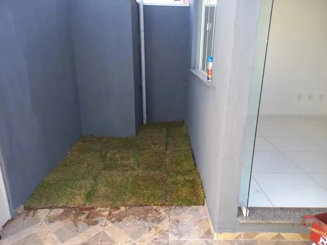 Imagem 6: Casa no Bairro Cidade Vergani