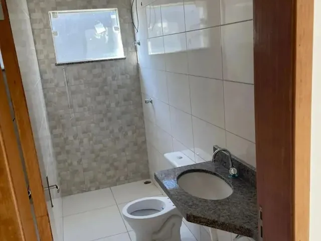 Imagem 13: Casa no Bairro Cidade Vergani