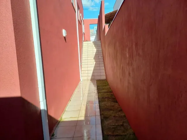 Imagem 4: Casa no Bairro Cidade Vergani