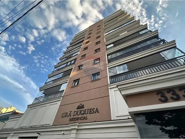 Imagem: Apartamento com 3 Suítes, Varanda Gourmet