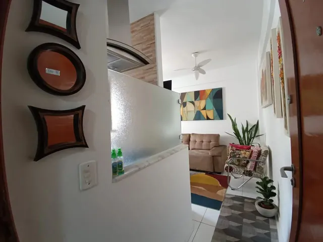 Imagem 8: Vendo Apartamento no Centro - Poços de Caldas