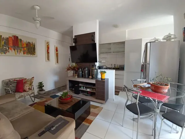 Imagem 3: Vendo Apartamento no Centro - Poços de Caldas