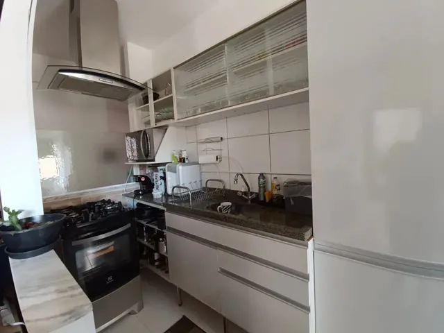 Imagem 6: Vendo Apartamento no Centro - Poços de Caldas