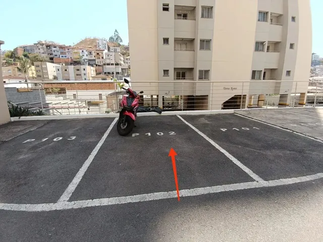 Imagem 10: Vendo Apartamento no Centro - Poços de Caldas