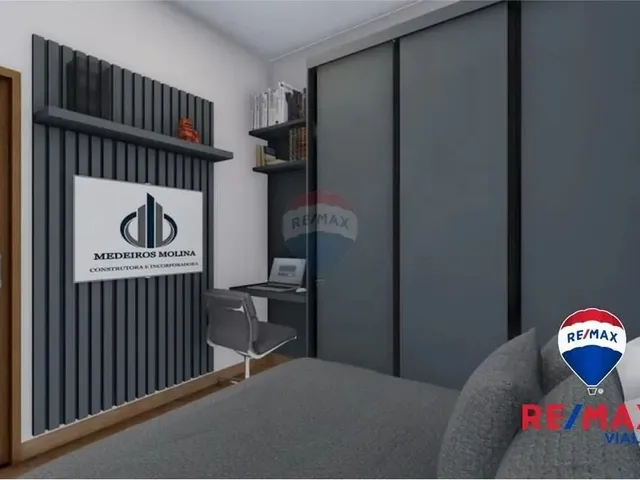 Imagem 11: Studio Moderno À Venda em Passos, Mg!