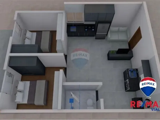 Imagem 8: Studio Moderno À Venda em Passos, Mg!